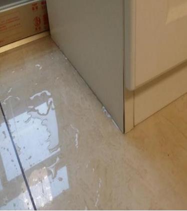 吉首漏水检测 厕所漏水怎么检测?